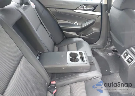 2016 Nissan Maxima 3.5 S from USA, damaged, VIN 1N4AA6AP2GC384913